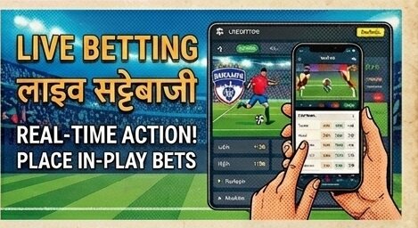 T20 World Cup betting at 220patti Apk