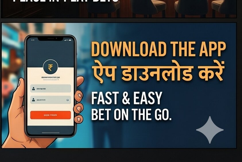 IPL cricket betting at 220patti Apk